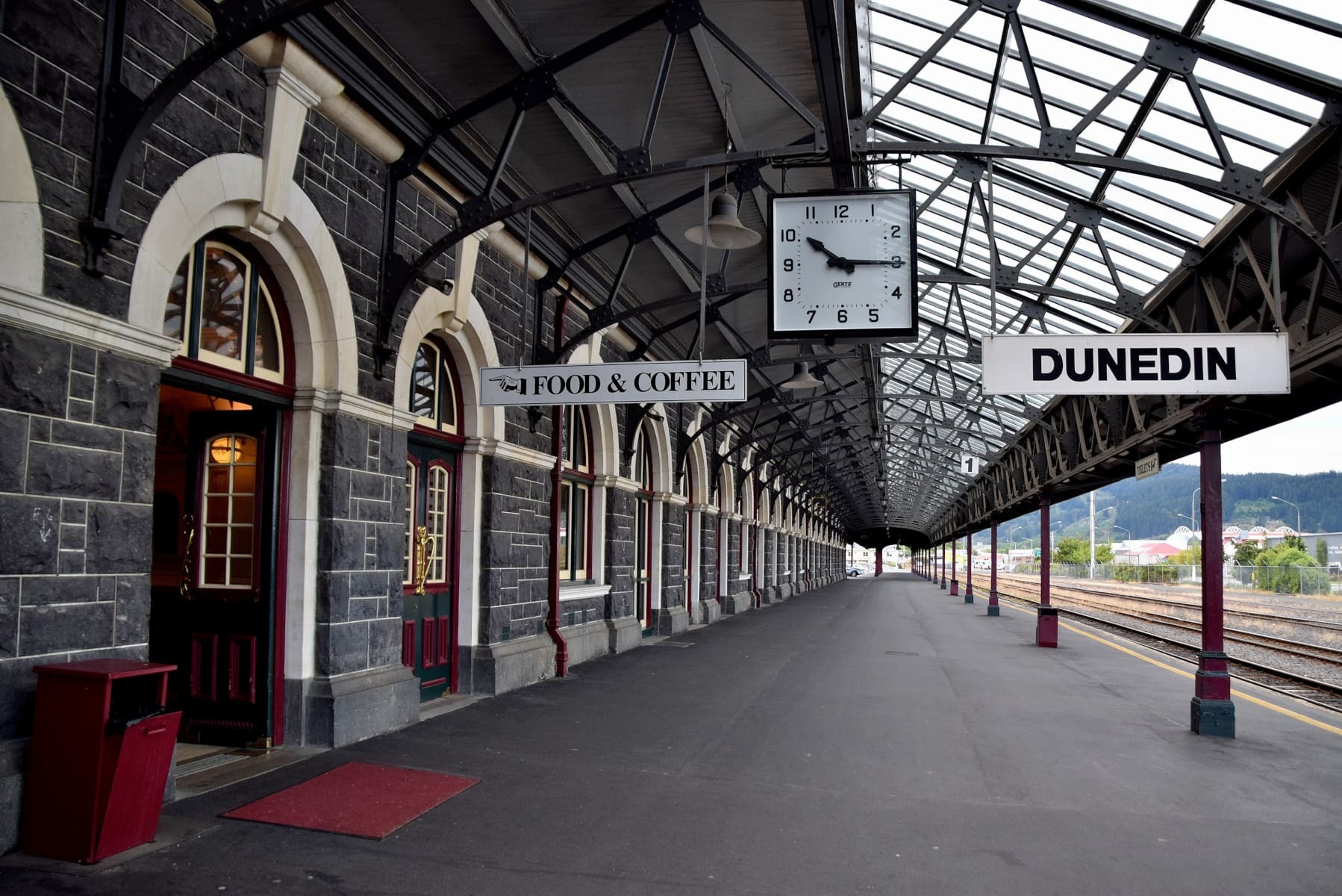 Inside the most beautiful train stations in the world