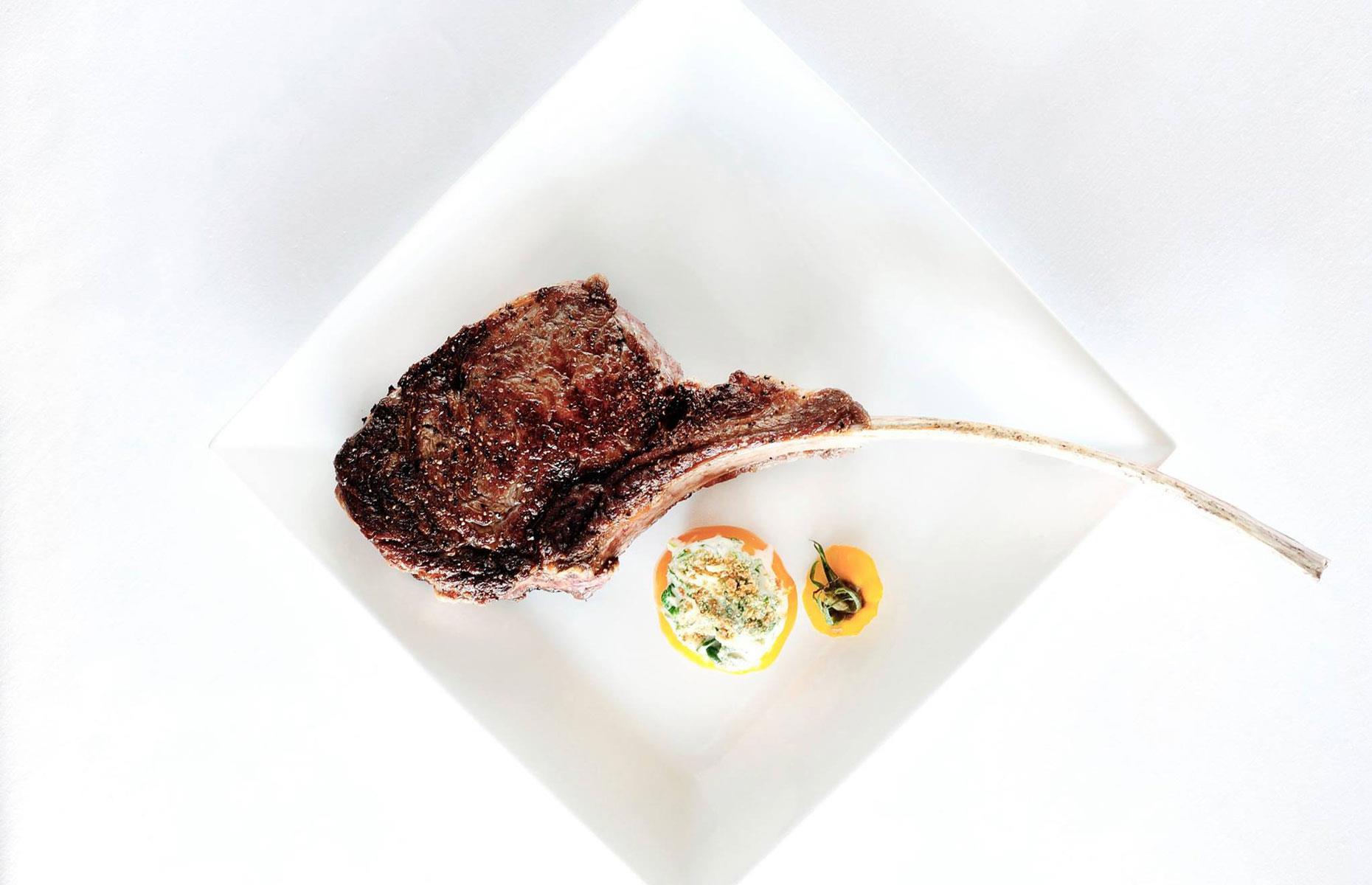 Step Inside The Best Steakhouse In EVERY State