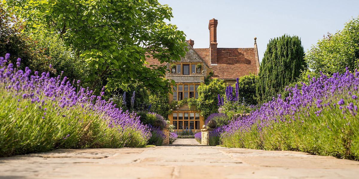 <p>When it comes to foodie weekend trips from London, the utterly lush <a href="https://www.booking.com/hotel/gb/belmond-le-manoir-aux-quat-39-saisons.en-gb.html?aid=2070929&label=weekend-trips-from-london">Belmond Le Manoir aux Quat'Saisons</a> sure knows how to deliver. Brought to us lucky gourmands by the legend that is Raymond Blanc, this dream-like hotel close to the village of Great Milton in Oxfordshire is a paradise for those who love dining, cooking and learning about food.</p><p>The seven-course tasting menu at the restaurant is a must, if you want to experience the Michelin-starred chef's incredible French cuisine in a thoroughly British setting. Many of the seasonal ingredients are plucked straight from Le Manoir's sprawling kitchen garden, which you can enjoy strolling during your stay.</p><p>Then there's the Raymond Blanc Cookery School, which offers one of the most memorable cooking experiences you'll ever have. Here, you'll learn from chefs who work closely with Raymond Blanc with Le Manoir's kitchen staff working next door.</p><p><a class="body-btn-link" href="https://www.booking.com/hotel/gb/belmond-le-manoir-aux-quat-39-saisons.en-gb.html?aid=2070929&label=weekend-trips-from-london">CHECK AVAILABILITY</a></p>