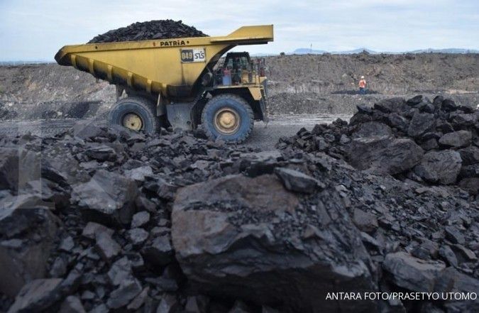 bisnis emiten batubara masih hadapi tantangan, ini rekomendasi saham adro hingga hrum