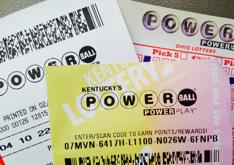 Powerball results Saturday, Dec. 23 Did anyone win the 620M jackpot?