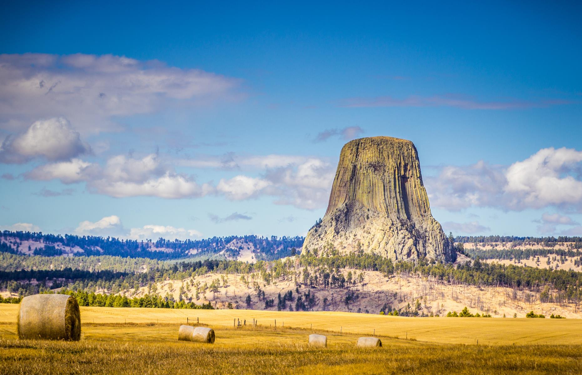 Divinely Beautiful Sacred Sites From Around The World