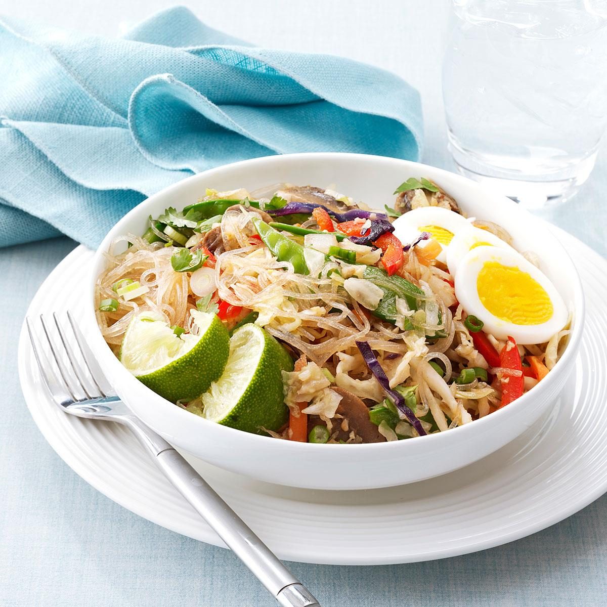 39 Asian Stir-Fry Recipes That Won’t Have You Missing Takeout