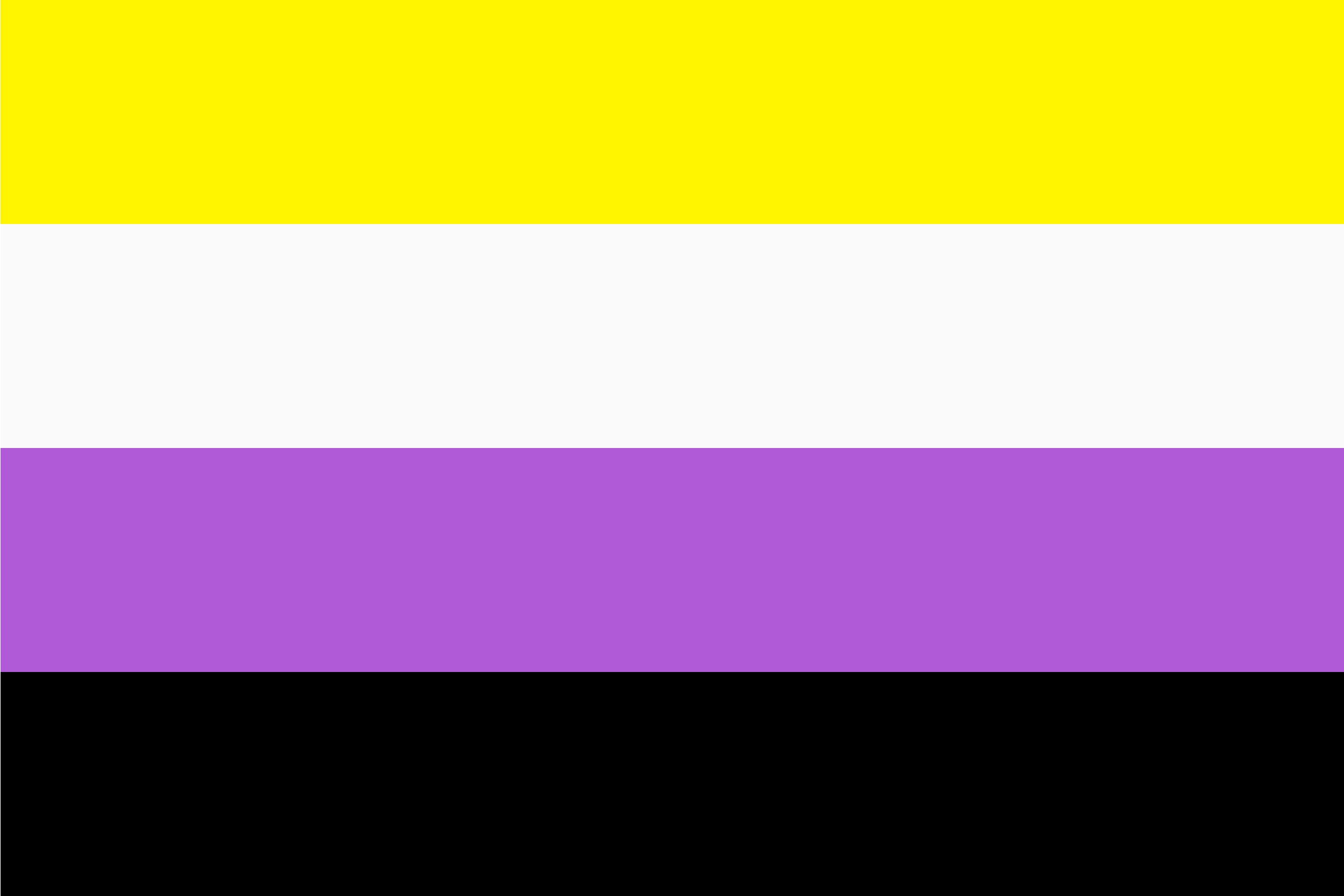 The Meaning Behind 32 LGBTQ Flags For Pride Month And Beyond