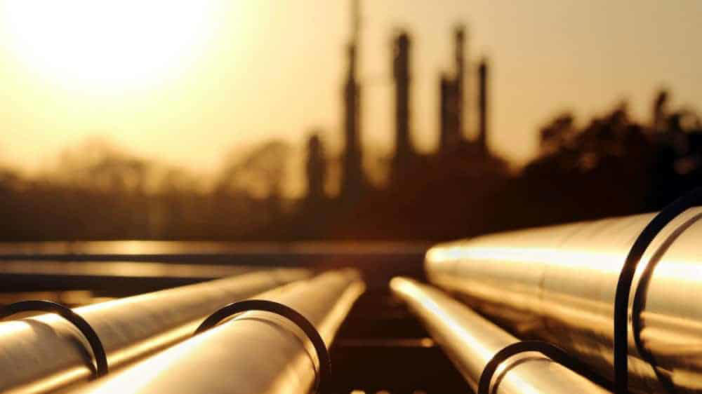 tsx energy sector: best stocks to buy in may 2024