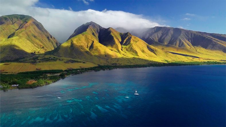 <p>Maui, also known as "The Valley Isle," has been voted "The Best Island in the U.S." by vacationers for more than 20 years. This island has something for everyone, from its infamous beaches, sacred valleys, farm-fresh cuisine, breathtaking wildlife, and stunning sunrises. </p>