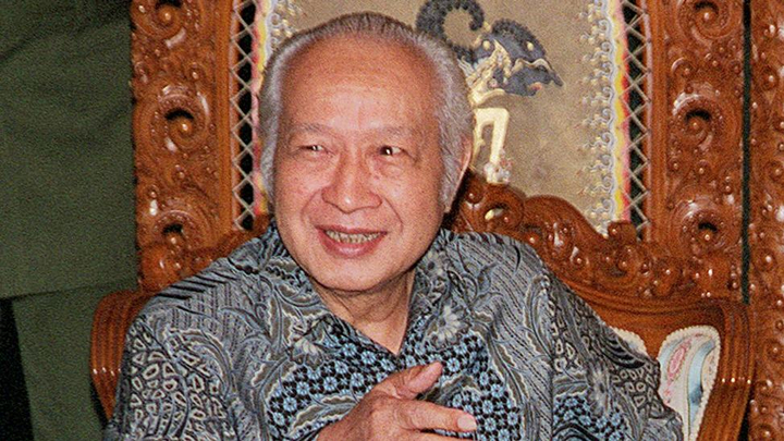 Pengakuan Mahfud MD Soeharto Layak Jadi Pahlawan Nasional
