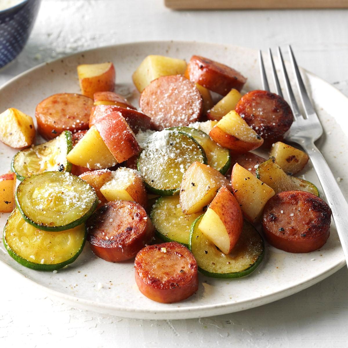 54 Easy Sunday Dinner Ideas Your Family Will Love