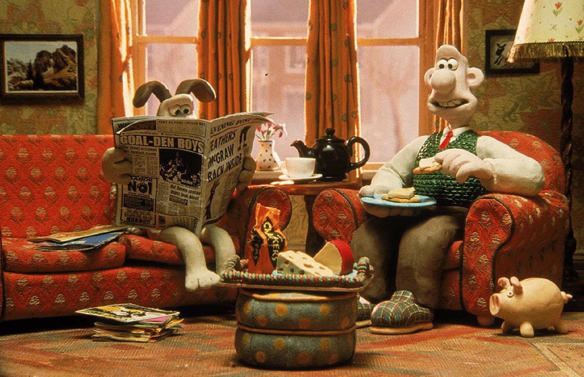 These Foods Were Made Famous By Movies and TV