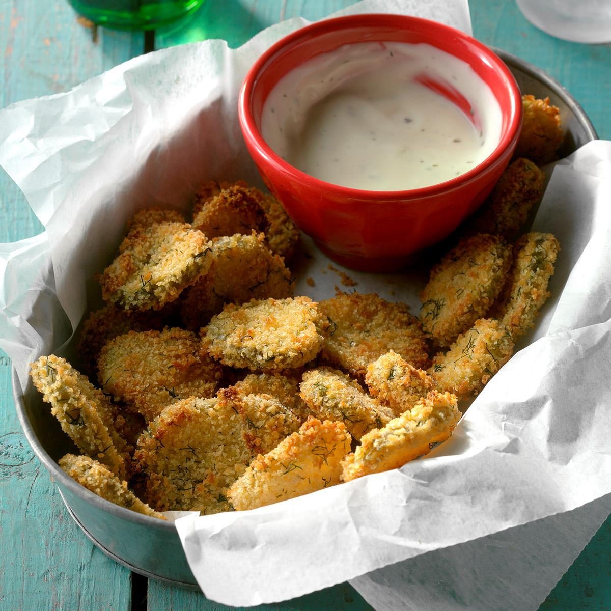 40 AirFryer Snacks You’ll Want to Make Every Day