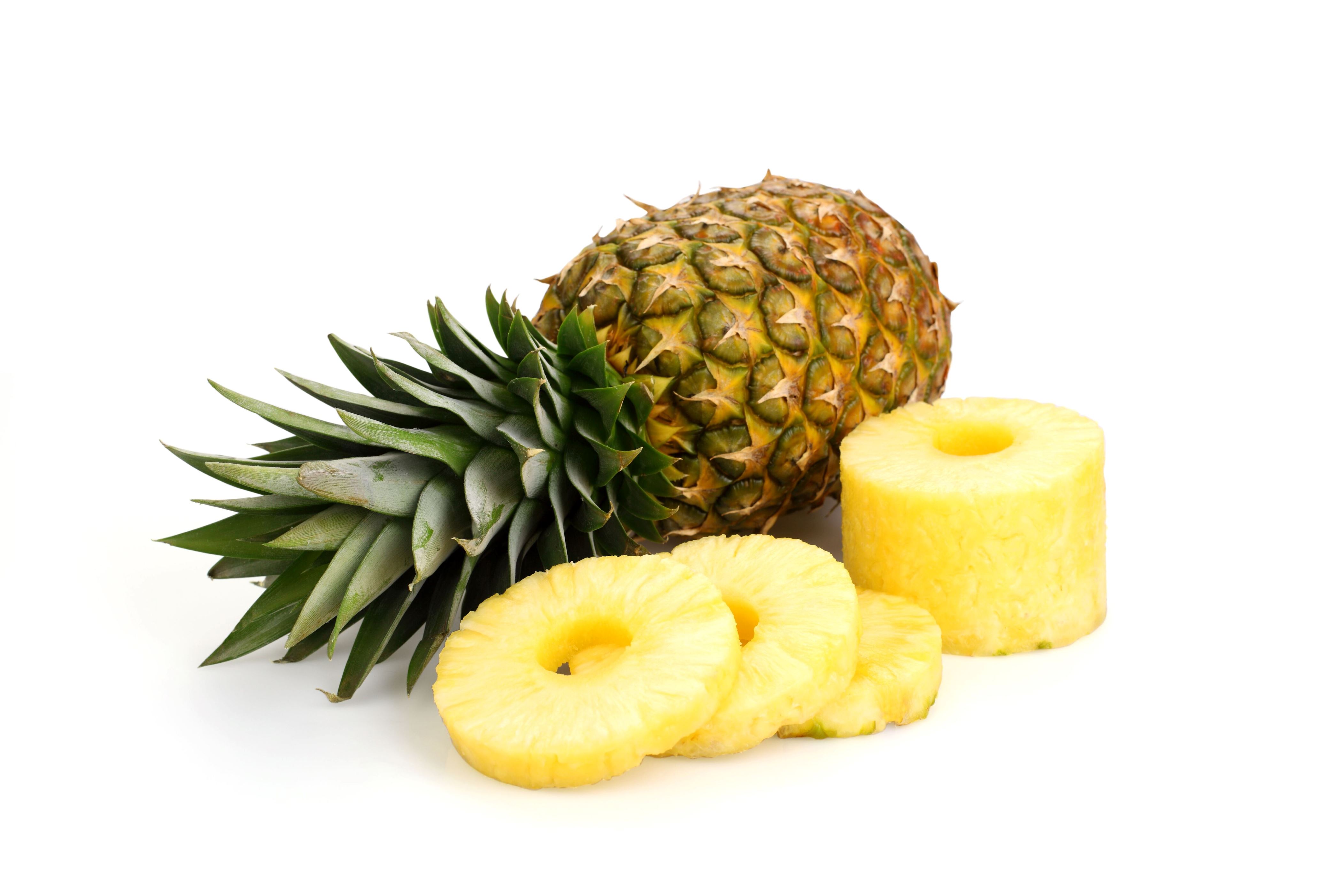 la fruta que ayuda a mejorar la circulación sanguínea y a controlar la presión arterial