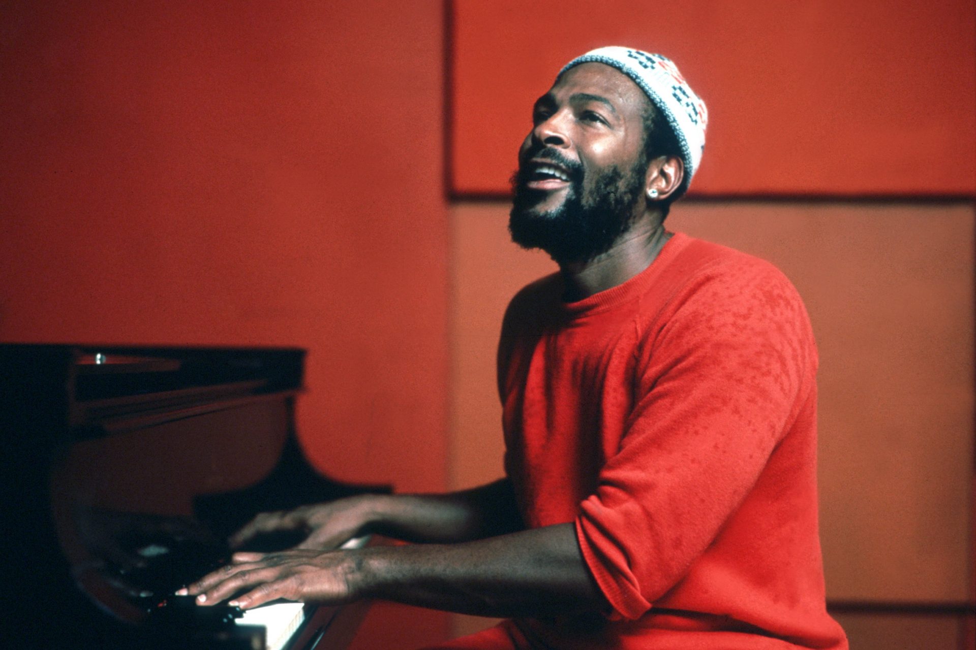 La Trágica Historia De Marvin Gaye, Brutalmente Asesinado Por Su Padre