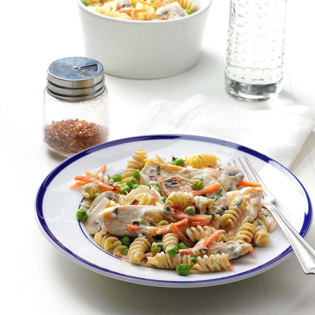 58 Delicious Diabetic-Friendly Dinner Recipes