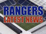 text: Rangers - Latest News From Ibrox