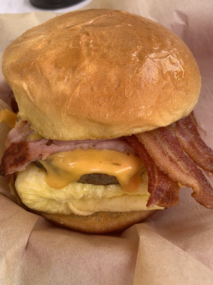 The Best HoleintheWall Breakfast Joint in Every State