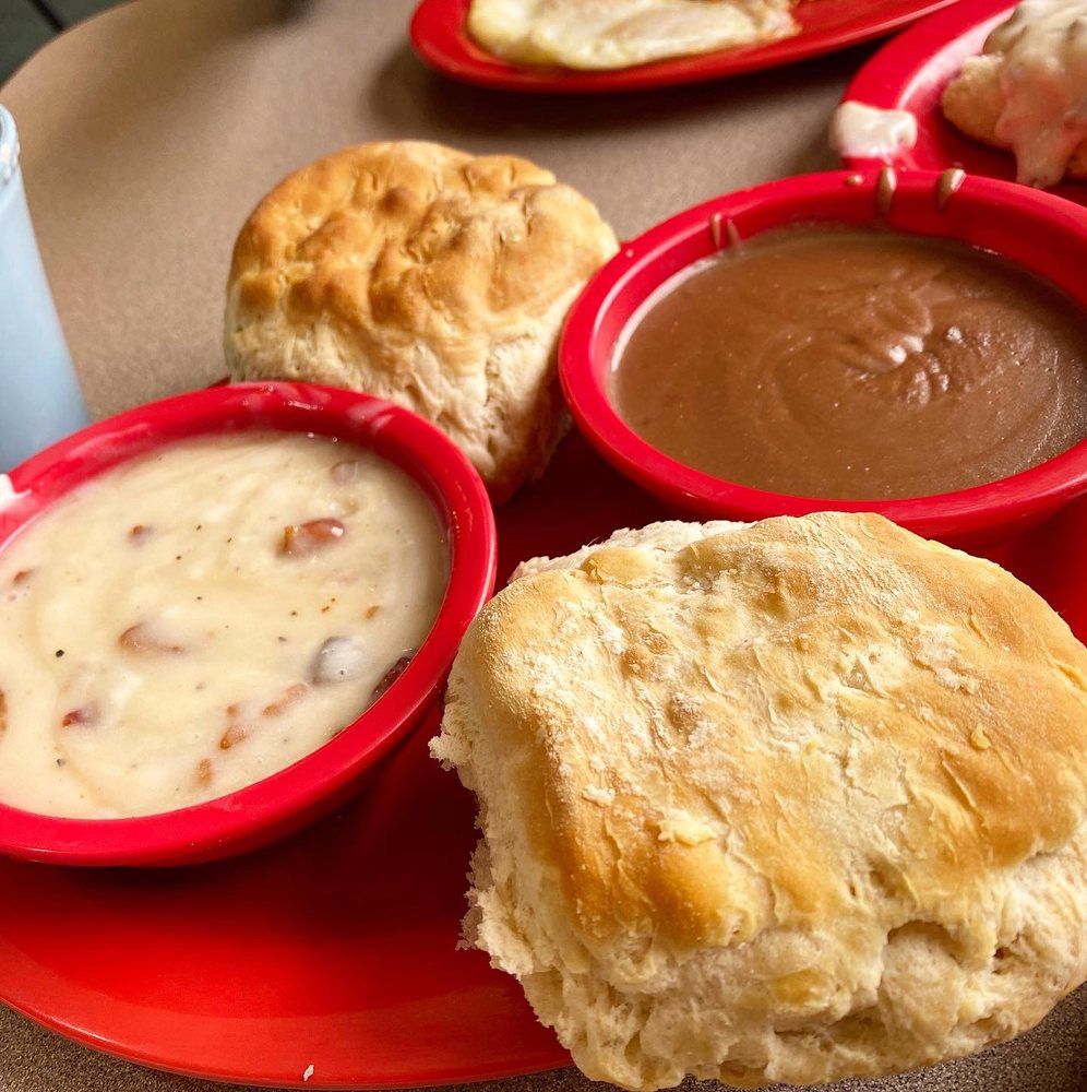 The Best HoleintheWall Breakfast Joint in Every State