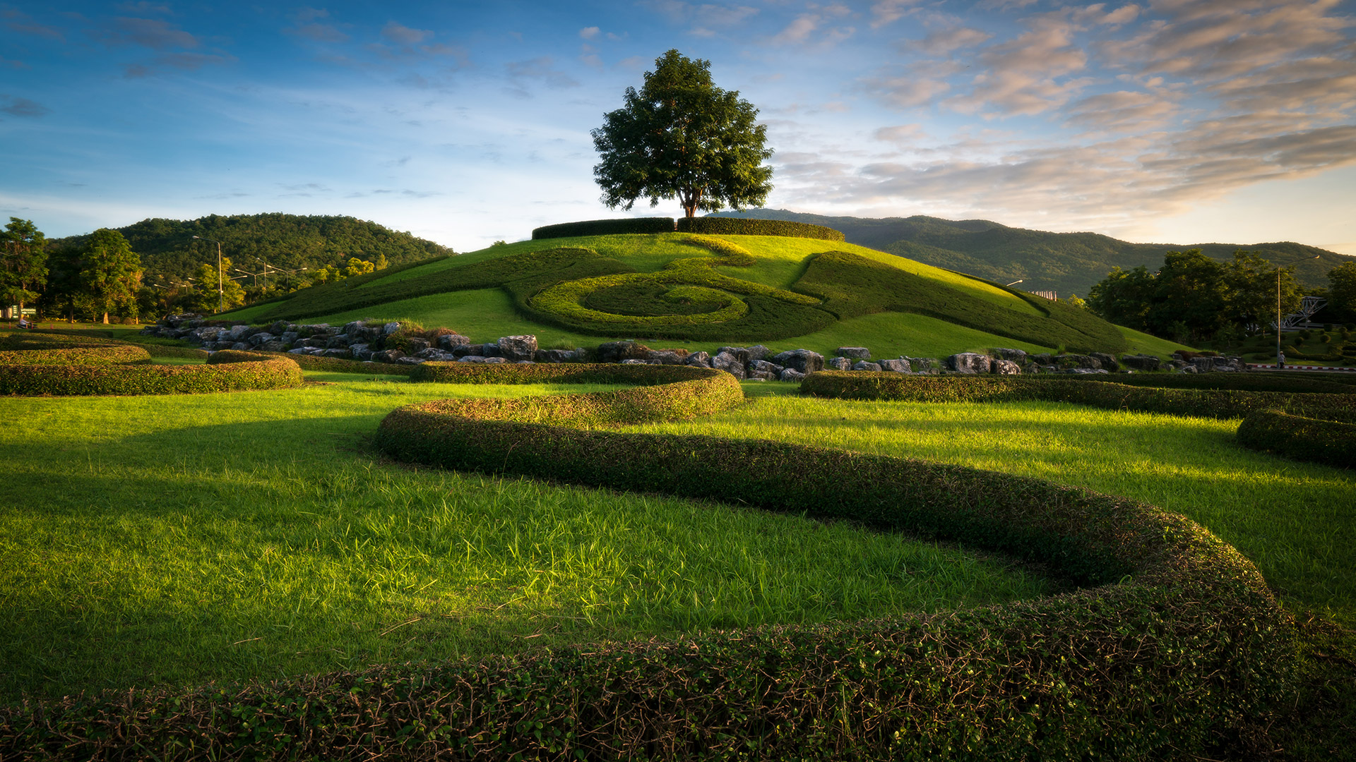 In photos: Memorable landmarks around the world