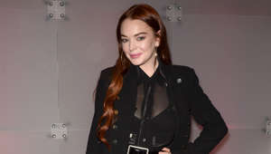 Lindsay Lohan : "Jouer la comédie, c'est comme faire du vélo" !