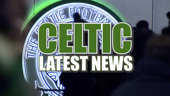 a close up of a sign: Celtic - Latest News From Parkhead