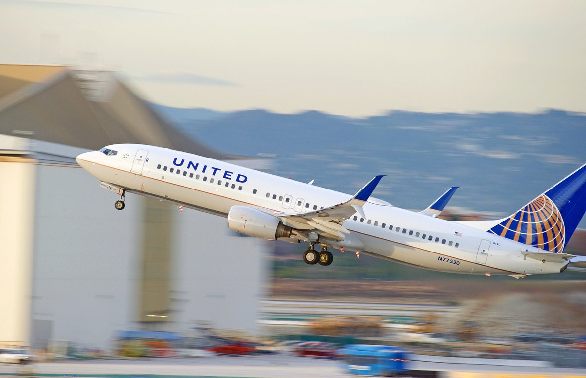 <p>United Airlines is giving away <a href="https://www.united.com/ual/en/us/fly/travel/your-shot-to-fly-sweepstakes.html" rel="noopener">one year of free flights</a> to five lucky people in its Your Shot to Fly Sweepstakes. Another 30 folks will receive a roundtrip flight for two to anywhere United flies — in any class of service.</p> <p>Members of the airline’s MileagePlus frequent flier program who upload their vaccination card to their account by June 22 will be entered in the sweepstakes.</p> <h3>Sponsored: Earn $30 in less than 30 seconds</h3> <p>Earn extra money by using <a href="https://clicks.moneytalksnews.com/?v=https%3A%2F%2Fwww.moneytalksnews.com%2Frakuten-msn&source=msn">Rakuten (formerly known as Ebates)</a> — a site that gets you cash back at more than 2,500 stores. As a bonus for joining Rakuten, you’ll earn $30 when you sign up using our link and spend at least $35 shopping online through Rakuten within the first 90 days. <a href="https://clicks.moneytalksnews.com/?v=https%3A%2F%2Fwww.moneytalksnews.com%2Frakuten-msn&source=msn">Start earning cash back and claim a free $30 bonus today</a>.</p>