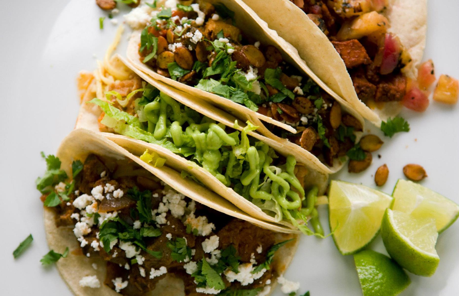 The Highest Rated Mexican Restaurant In Your State Is A Must Visit