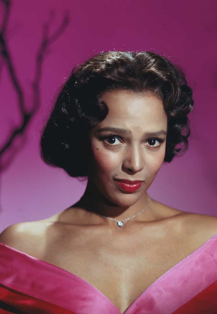 <p>Dorothy Dandridge was the first African-American actress to be nominated for the Oscar for Best Actress. She was nominated for her role in the 1954 movie 'Carmen Jones.' It was rare to find an iconic starlet who wasn't white, but Dandridge forged a successful career by refusing roles that were degrading to people of color.</p>