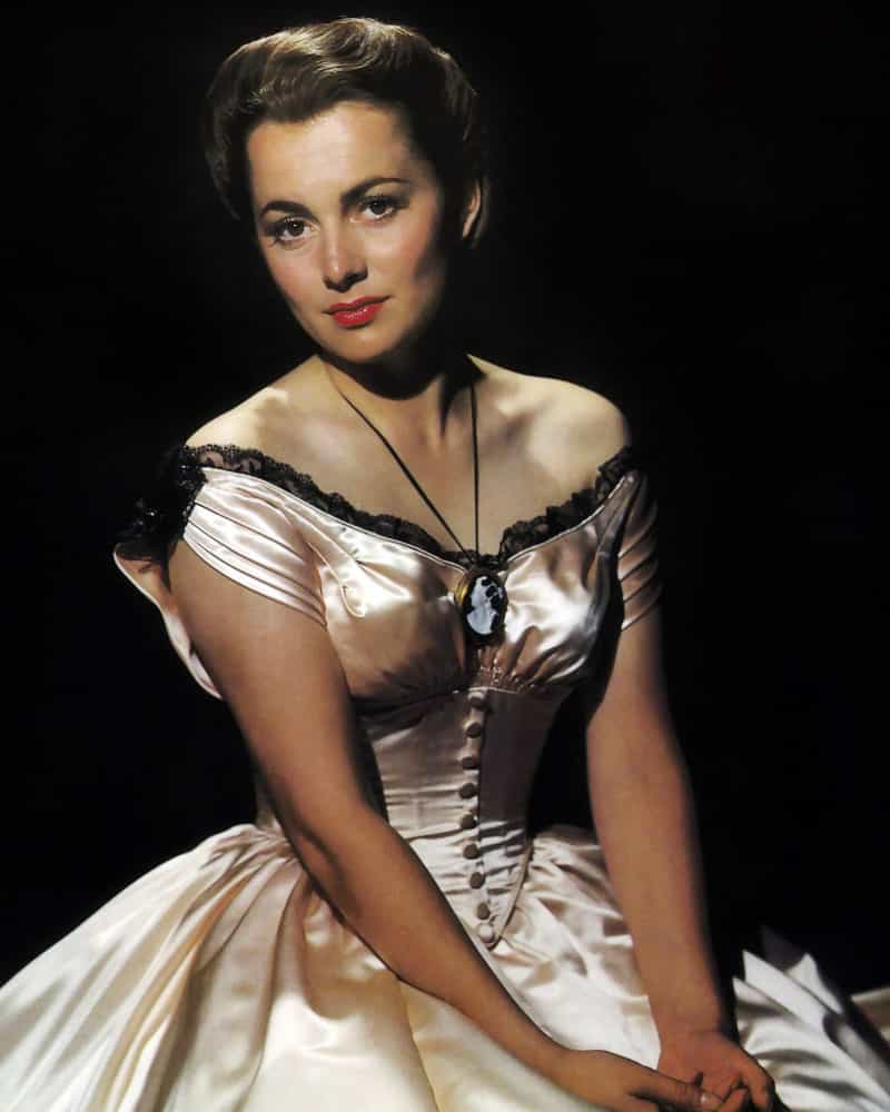 <p>Olivia de Havilland began her acting career in 'Gone with the Wind' (1939). She won two Oscars in her lifetime and became the oldest-living Oscar winner in history! She lived to the age of 104 and only passed away in 2020.</p>