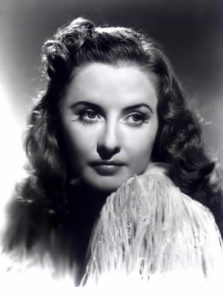 <p>Barbara Stanwyck was an actress, model, and dancer who became a star of stage, film, and TV. She started working in 1922, and carried on a successful career for 60 years.</p>