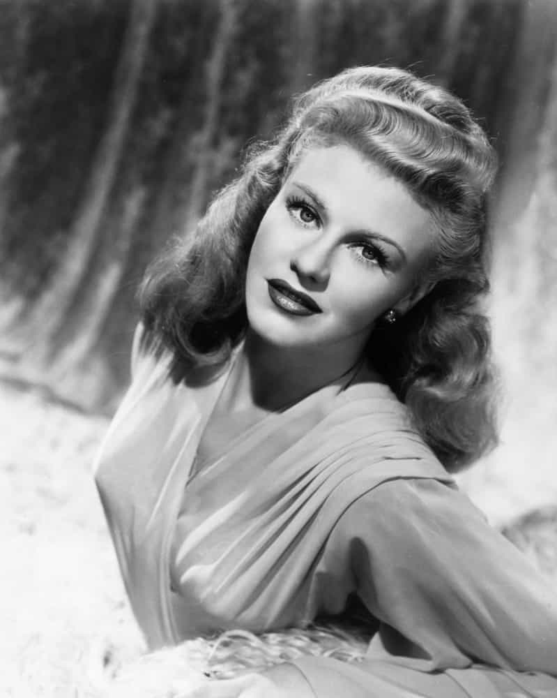 <p>Ginger Rogers was an Oscar-winning triple threat, incredibly skilled at acting, singing, and dancing. She appeared in 10 successful movies with Fred Astaire.</p>