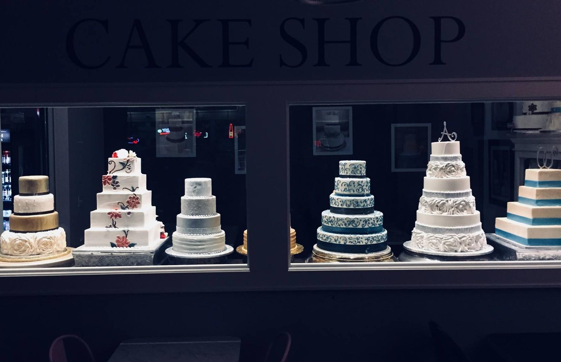 The Most Delicious Cake Shop In Every State For A Sweet Treat