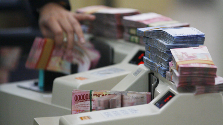 ajakan tarik uang massal di perbankan bahayakan ekonomi ri