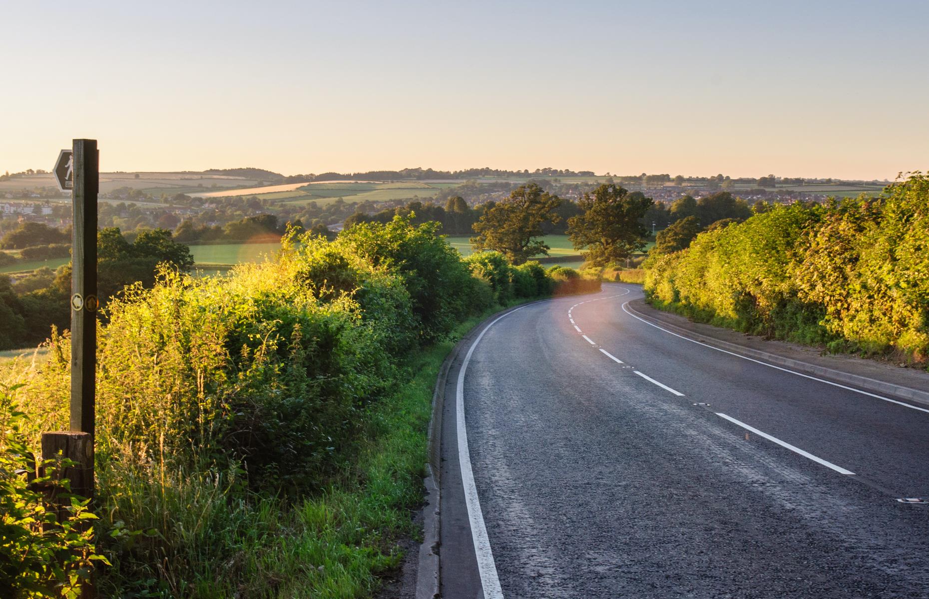 Ranked: The World's Most DANGEROUS Road Networks