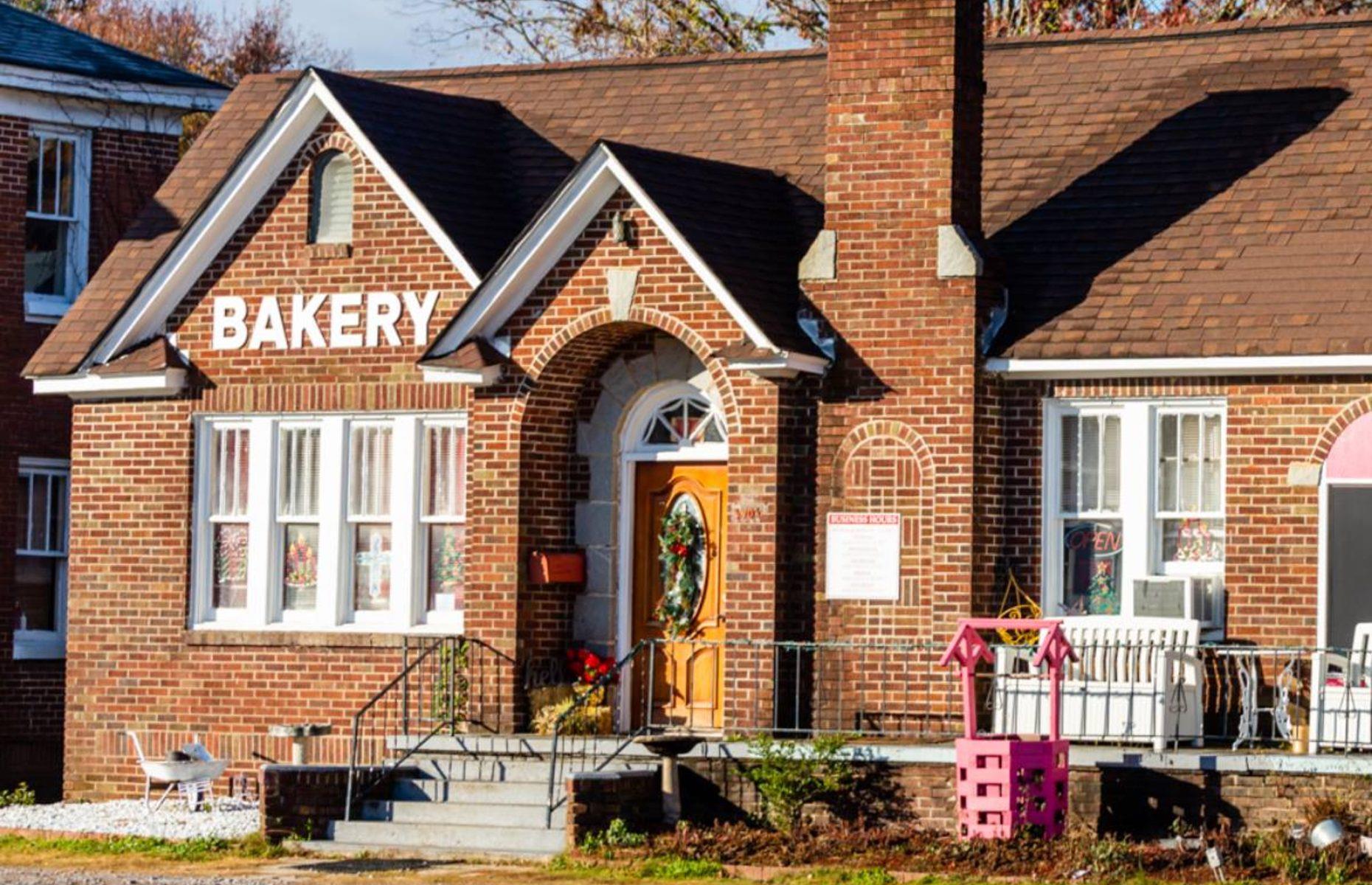 The Most Delicious Cake Shop In Every State For A Sweet Treat