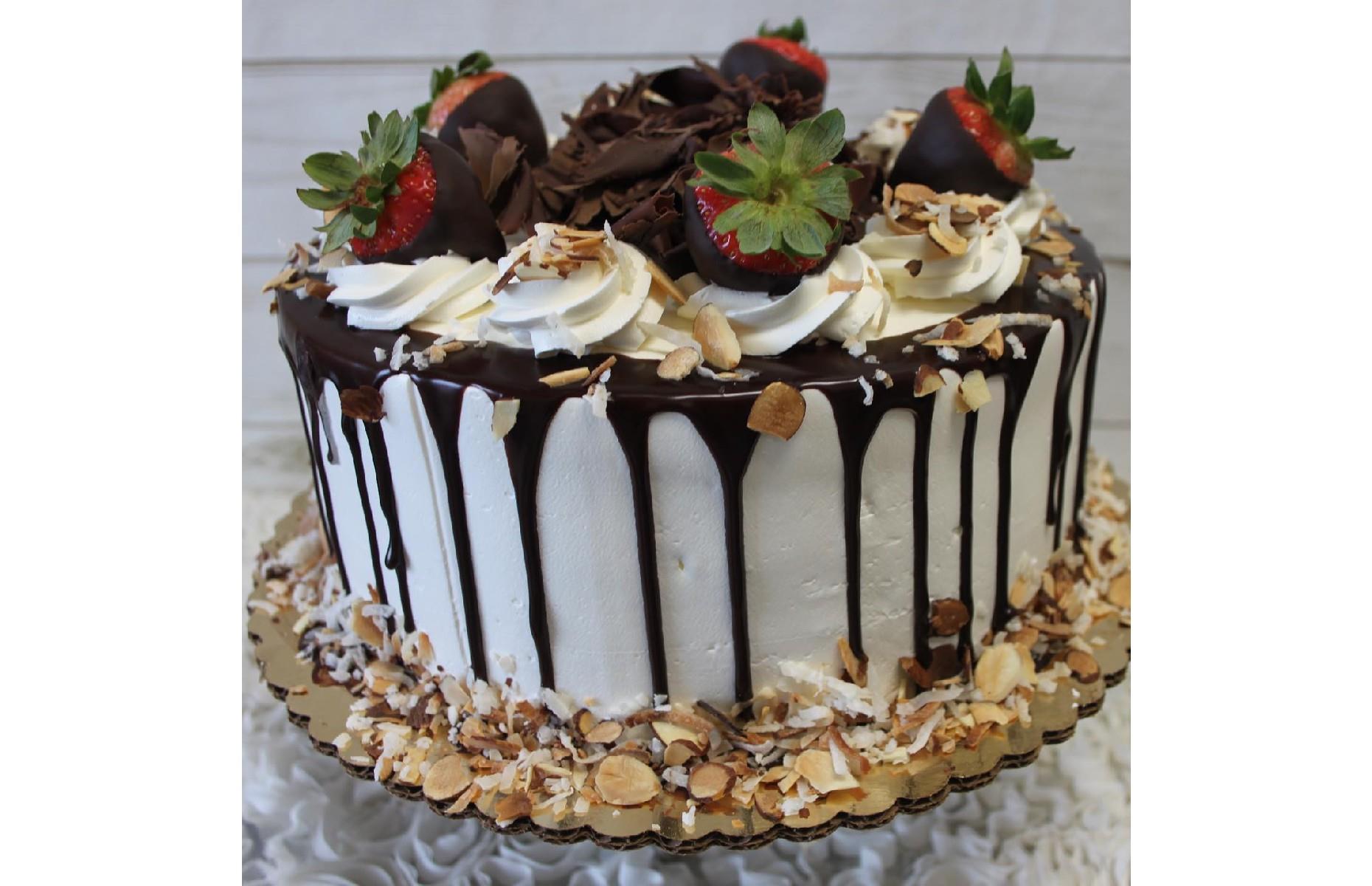 The Most Delicious Cake Shop In Every State For A Sweet Treat