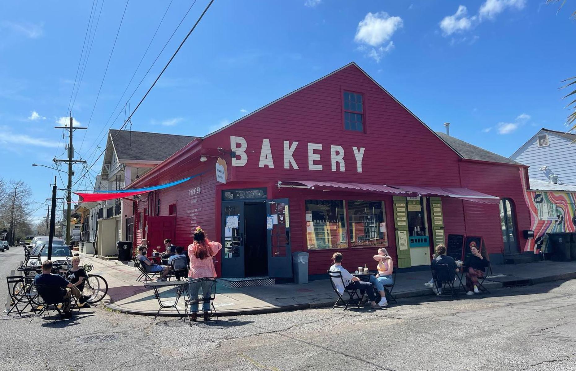 The Most Delicious Cake Shop In Every State For A Sweet Treat