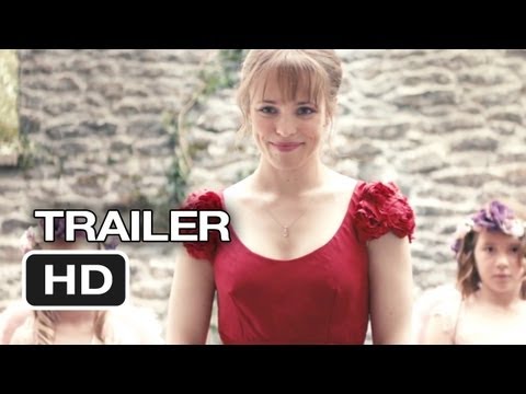 <p>At age 21, Tim Lake learns from his father (Bill Nighy) that the men in his family—including him—can travel through time. But when he falls for a woman named Mary (Rachel McAdams), Tim begins to see that there are some specific complications to his time-traveling abilities.</p><p><a class="body-btn-link" href="https://www.netflix.com/title/70261674">Watch Now</a></p><p><a href="https://www.youtube.com/watch?v=T7A810duHvw">See the original post on Youtube</a></p>