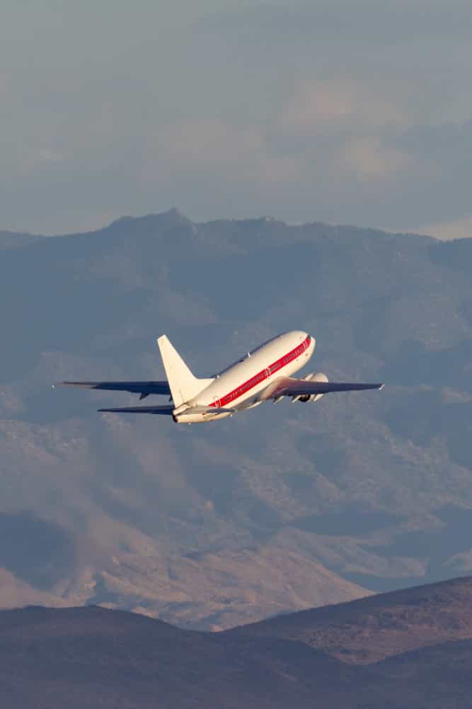 America's secret airline the government doesn't want you to know about