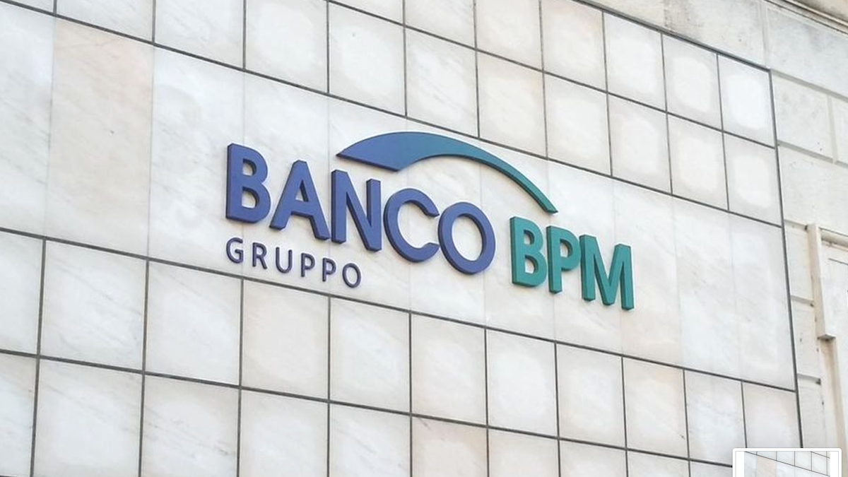 Banco BPM batte le attese: utile a 480 milioni nel primo trimestre 2026 ...