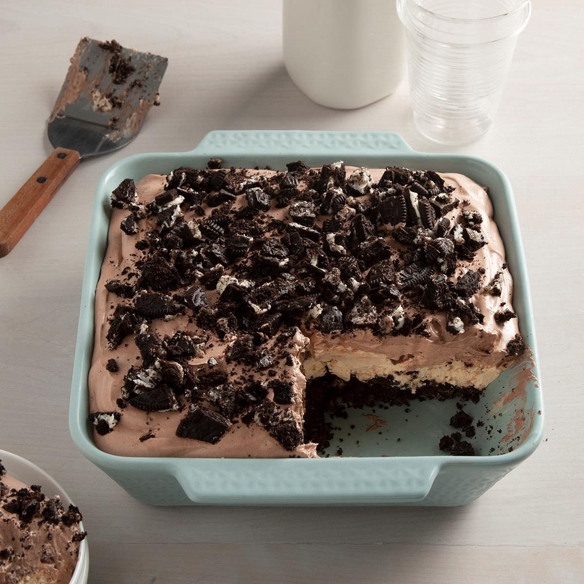 The Best No-Bake Desserts You’re Not Making Yet