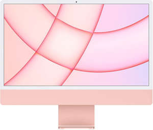 Apple iMac with M1, best desktop computers of 2021