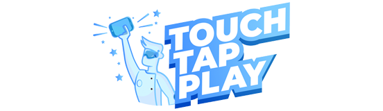 Touch Tap Play