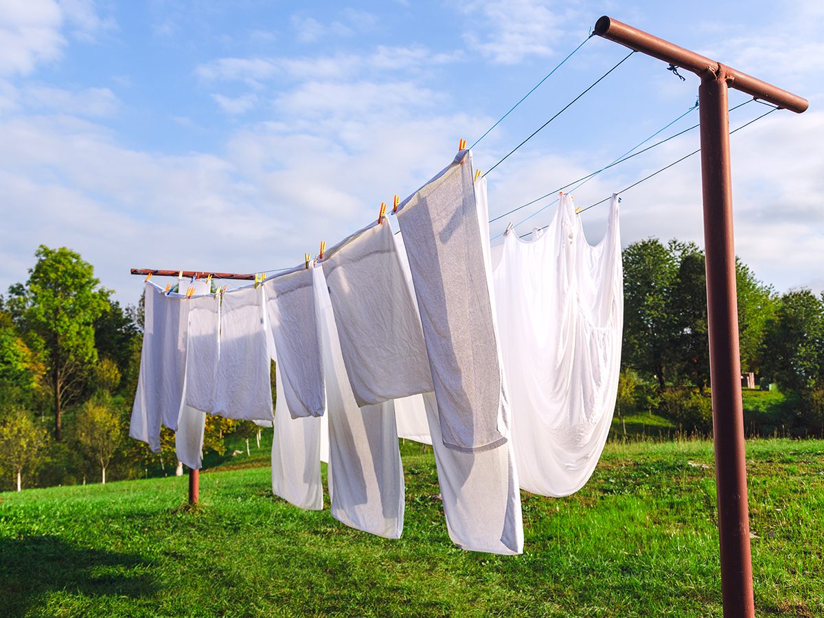 13 Laundry Mistakes Everyone Makes (And How to Fix Them)