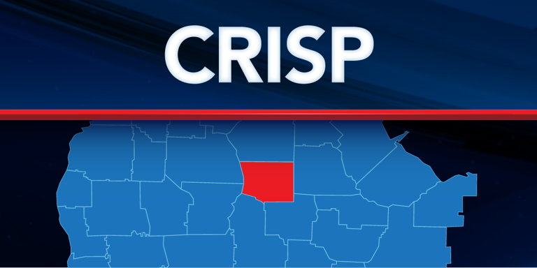 Parts of Crisp Co. now under Declared State of Emergency