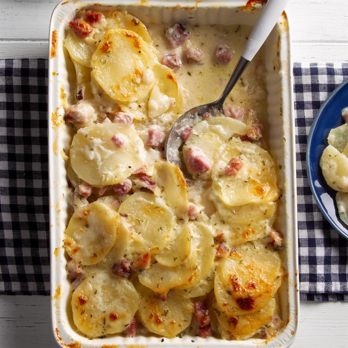 50 Vintage Casserole Recipes that Deserve a Comeback