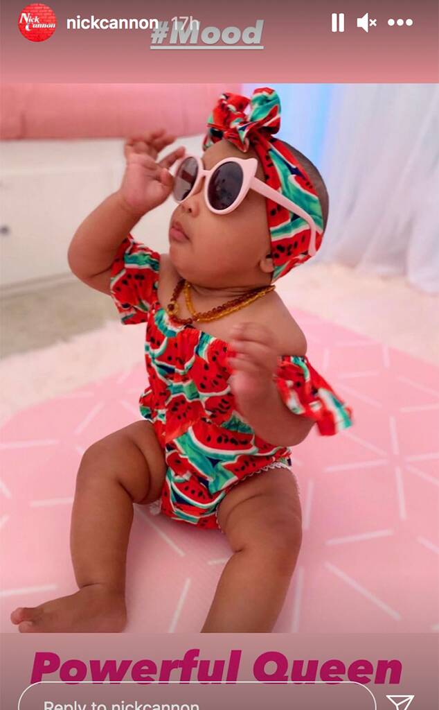 Meet Nick Cannon's 12 Children