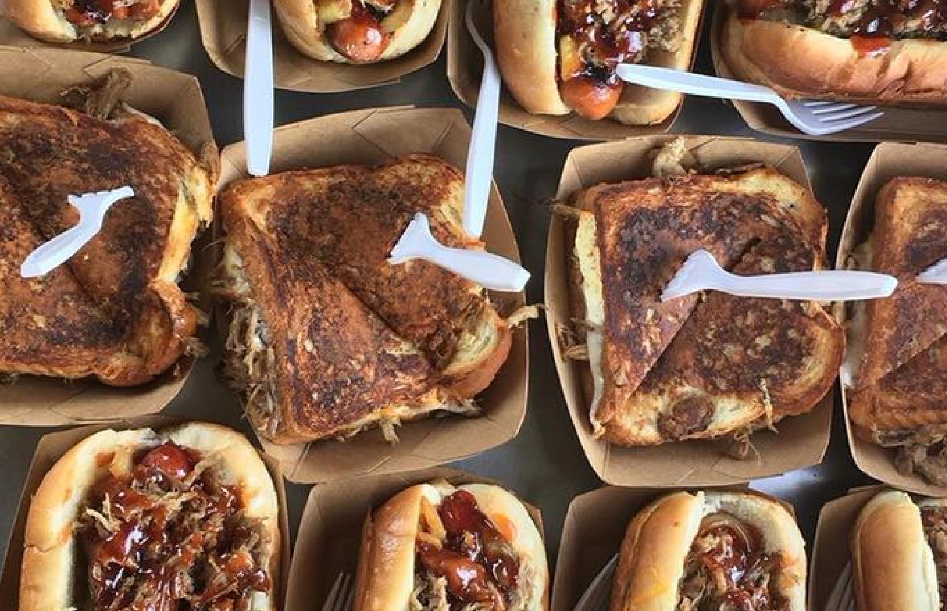 Your State's Most Decadent Grilled Cheese, Reviewed