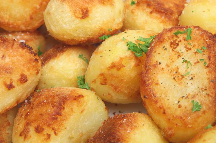 Creamy Melting Roasted Potatoes You Didn T Know You Needed   AALSg0L.img