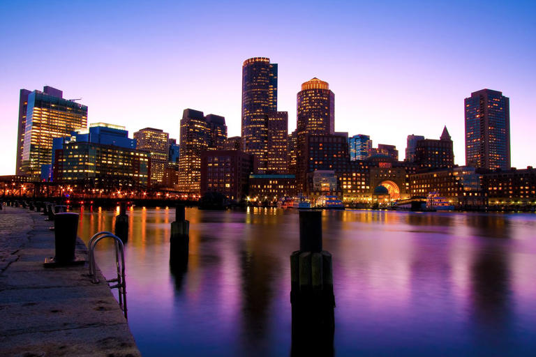 An Eater’s Guide To Boston