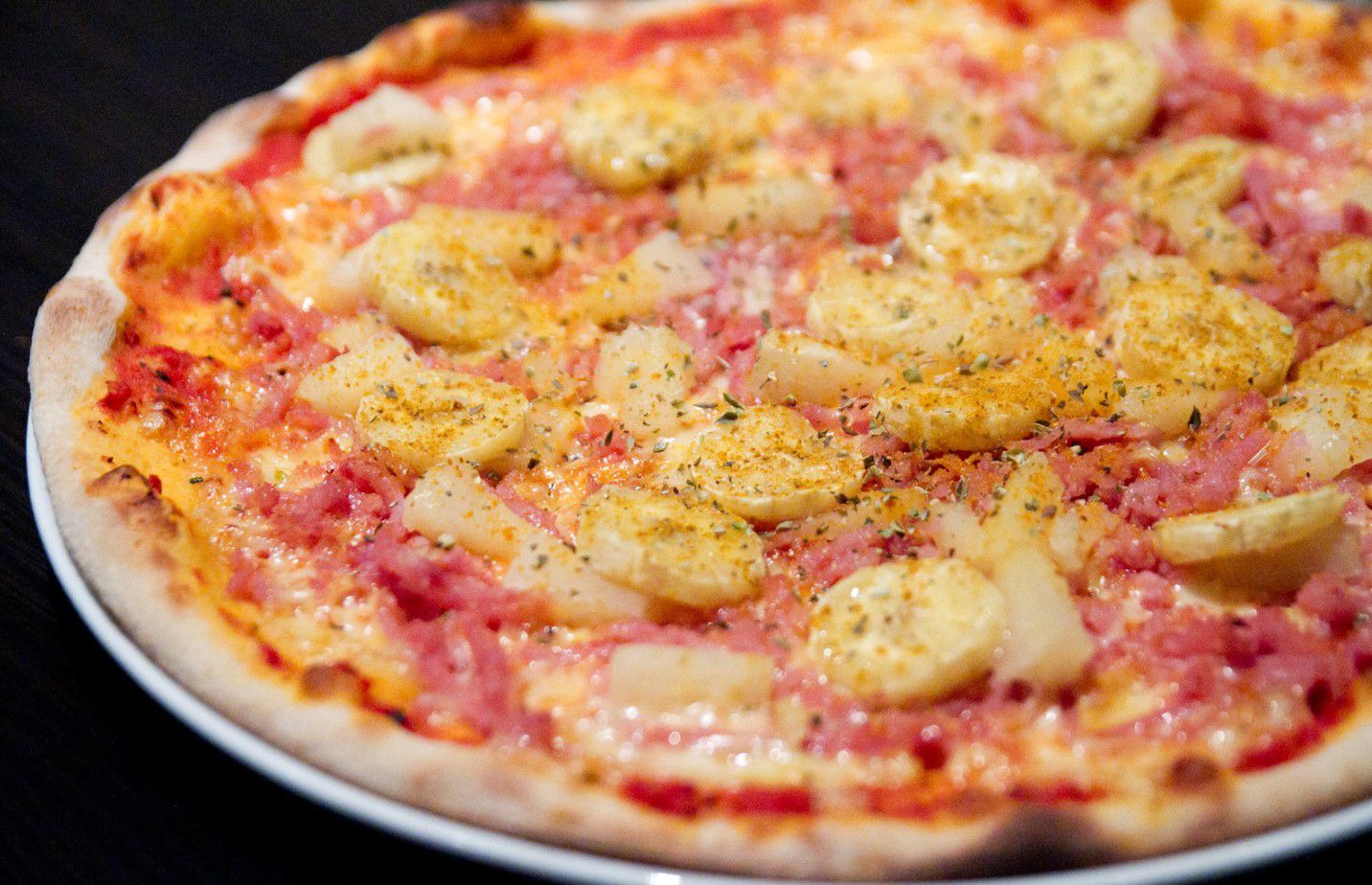 ананасовый соус для пиццы рецепты фото 83
