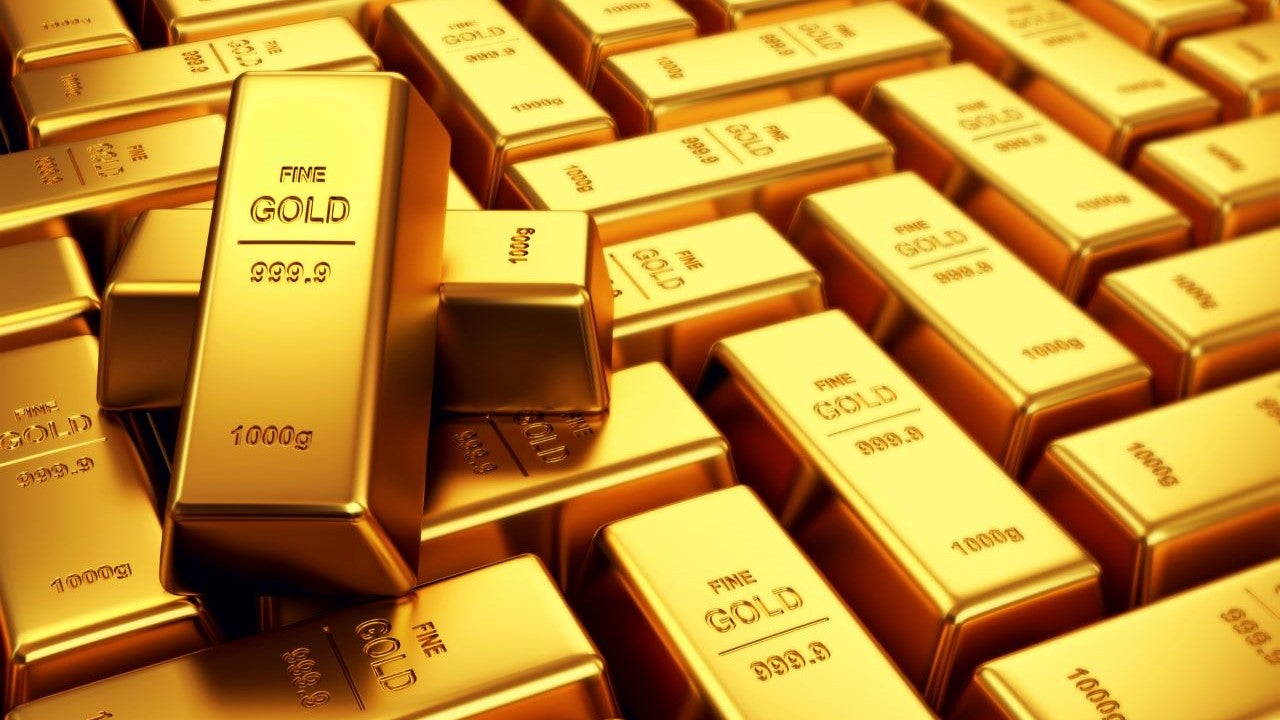 Best gold ETFs Top funds for investing in gold